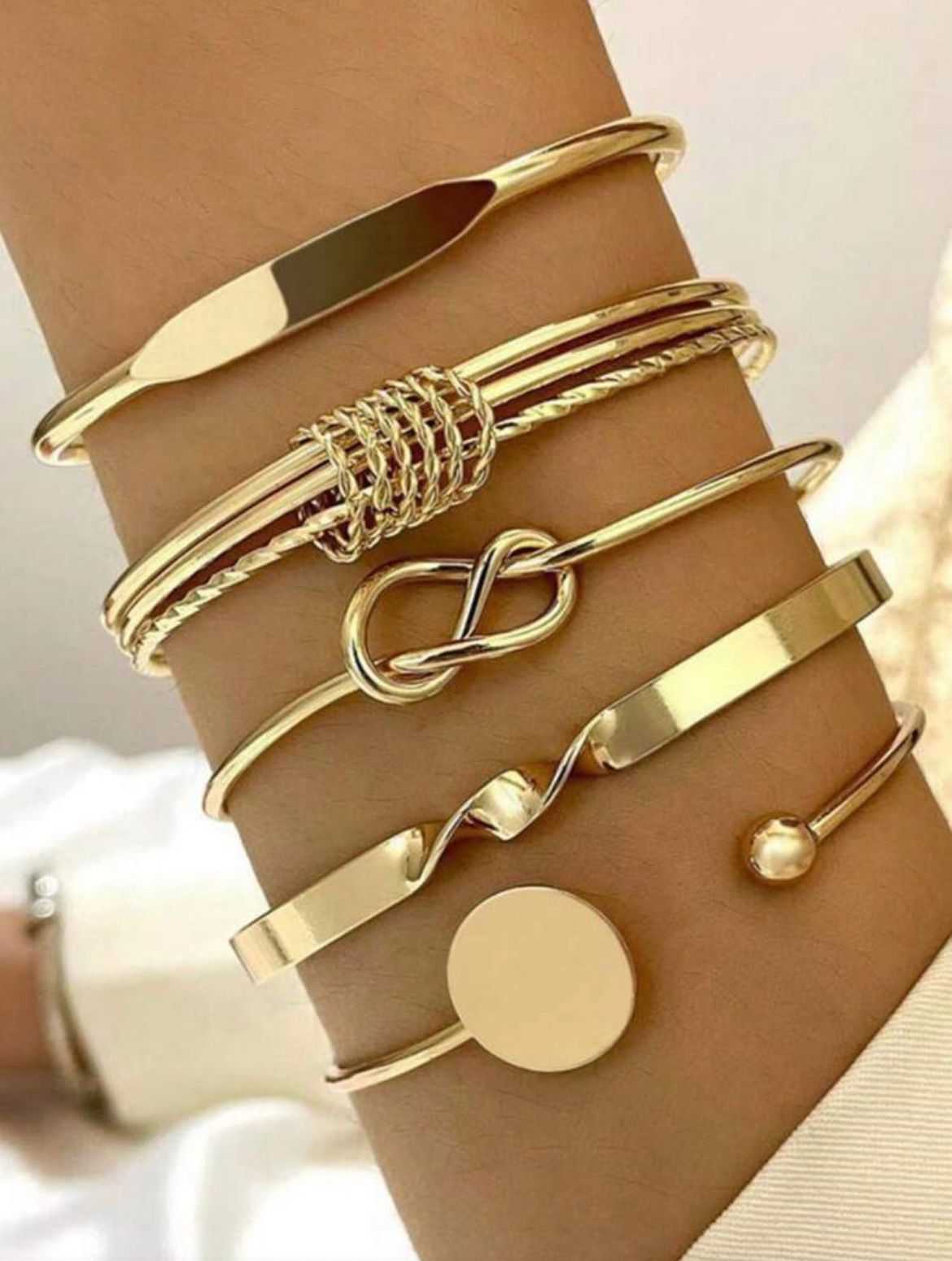 Bracelets