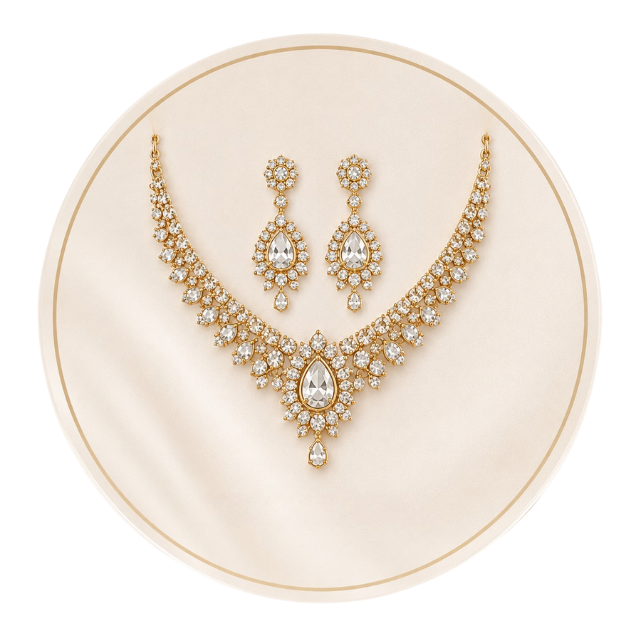 BRIDAL SETS