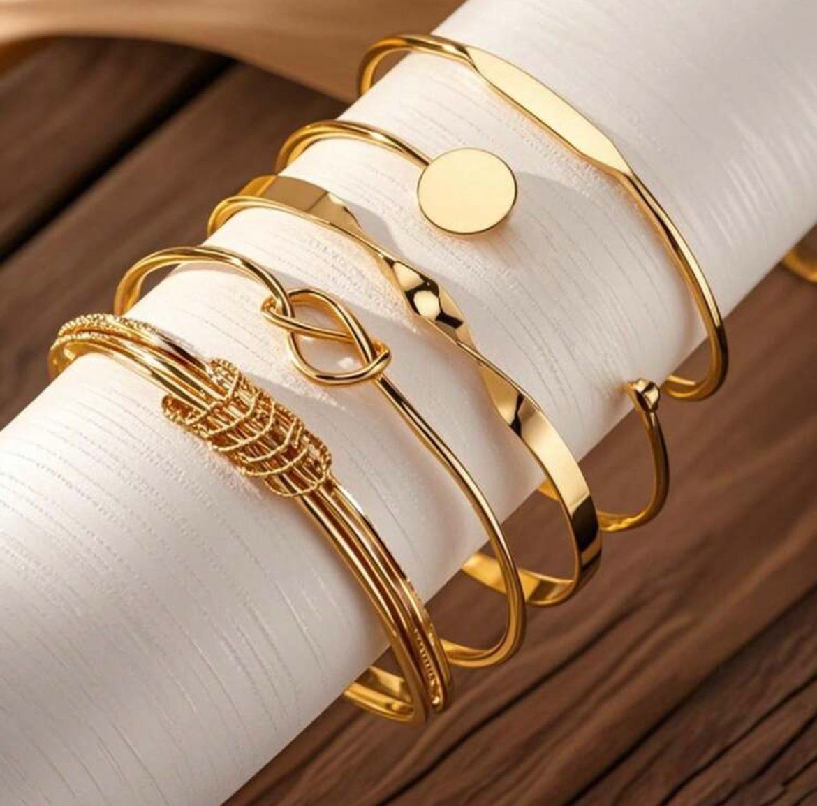Bracelets
