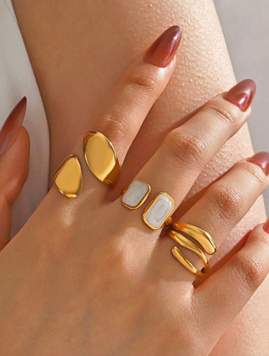 Beautiful Ring