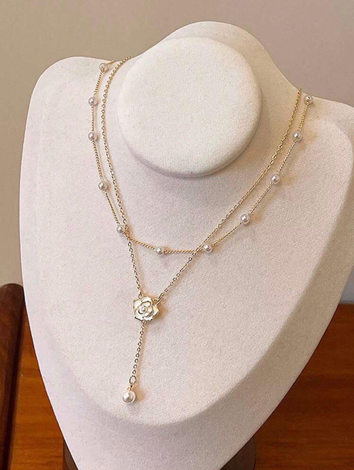 Luxury Necklaces
